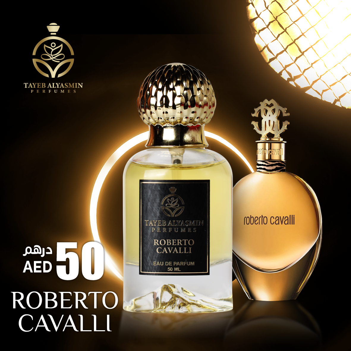 Roberto Cavalli