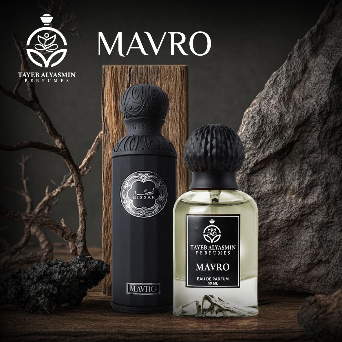 MAVRO