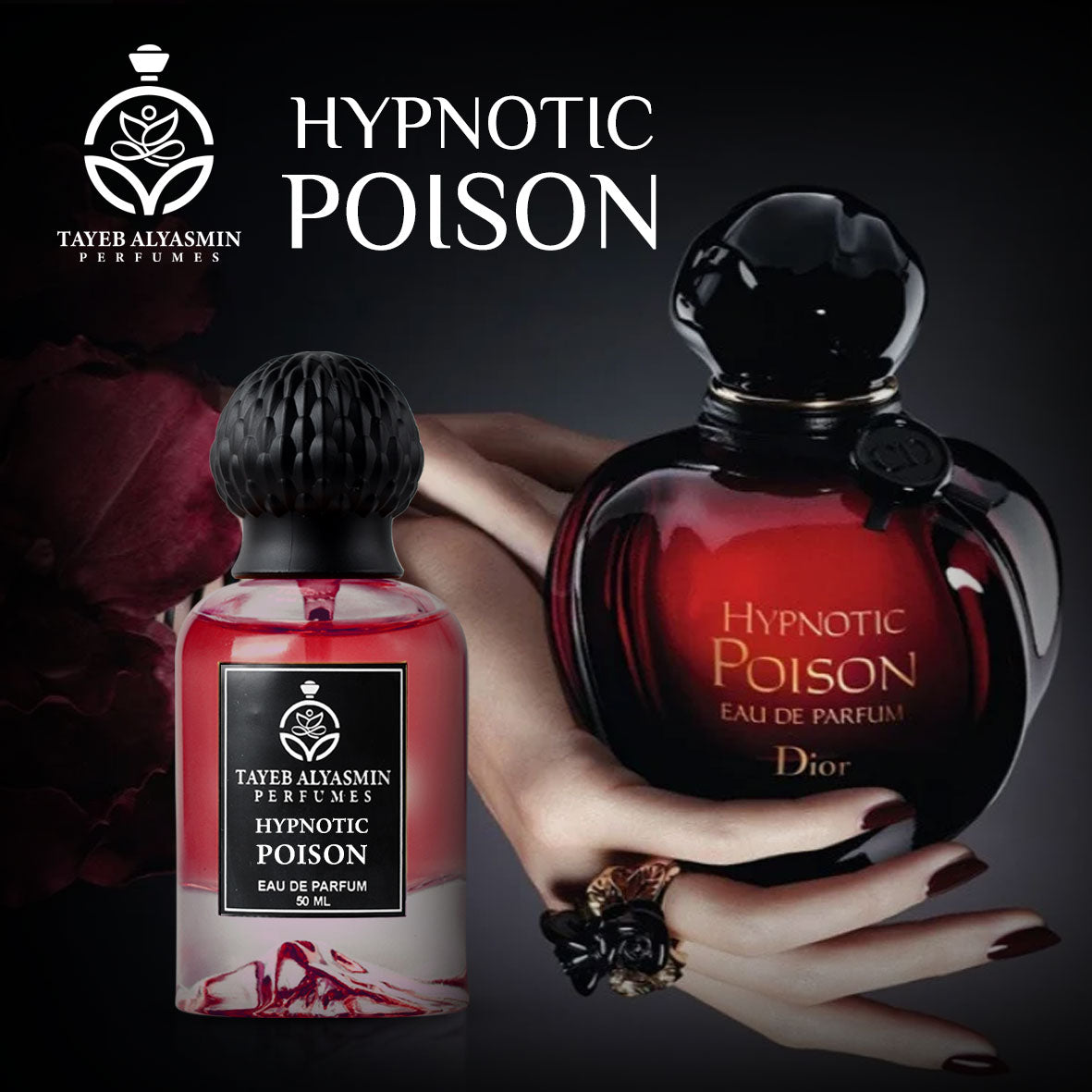 HYPNOTIC POISON
