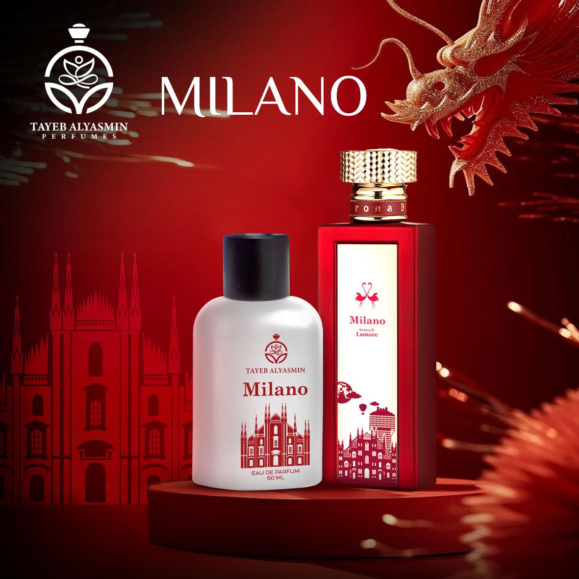MILANO