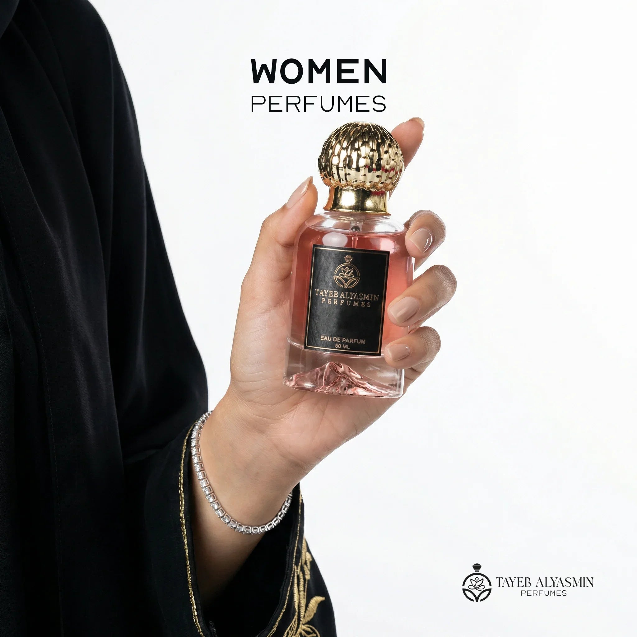 women perfumes uae