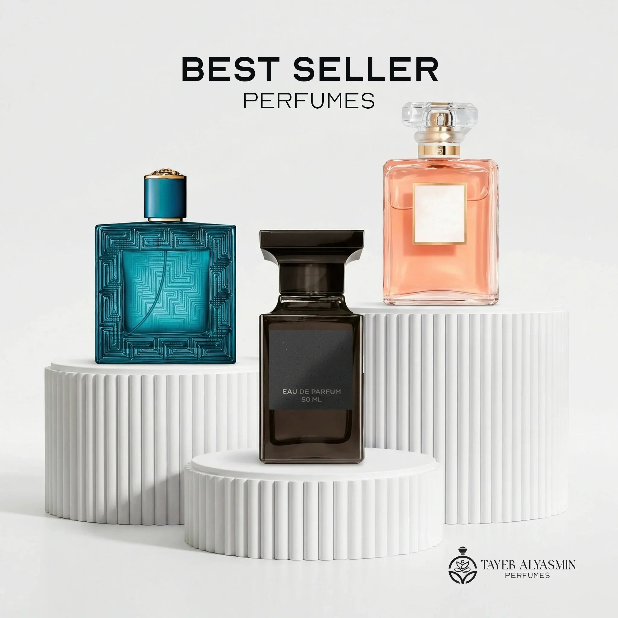 Best Seller Perfumes uae