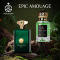 Epic Amouge