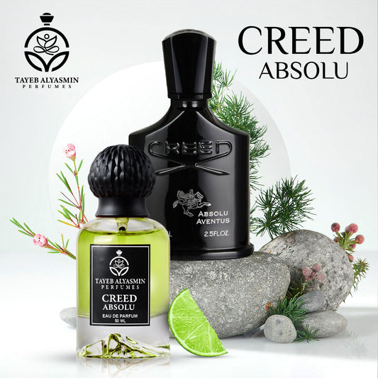 CREED ABSOLU