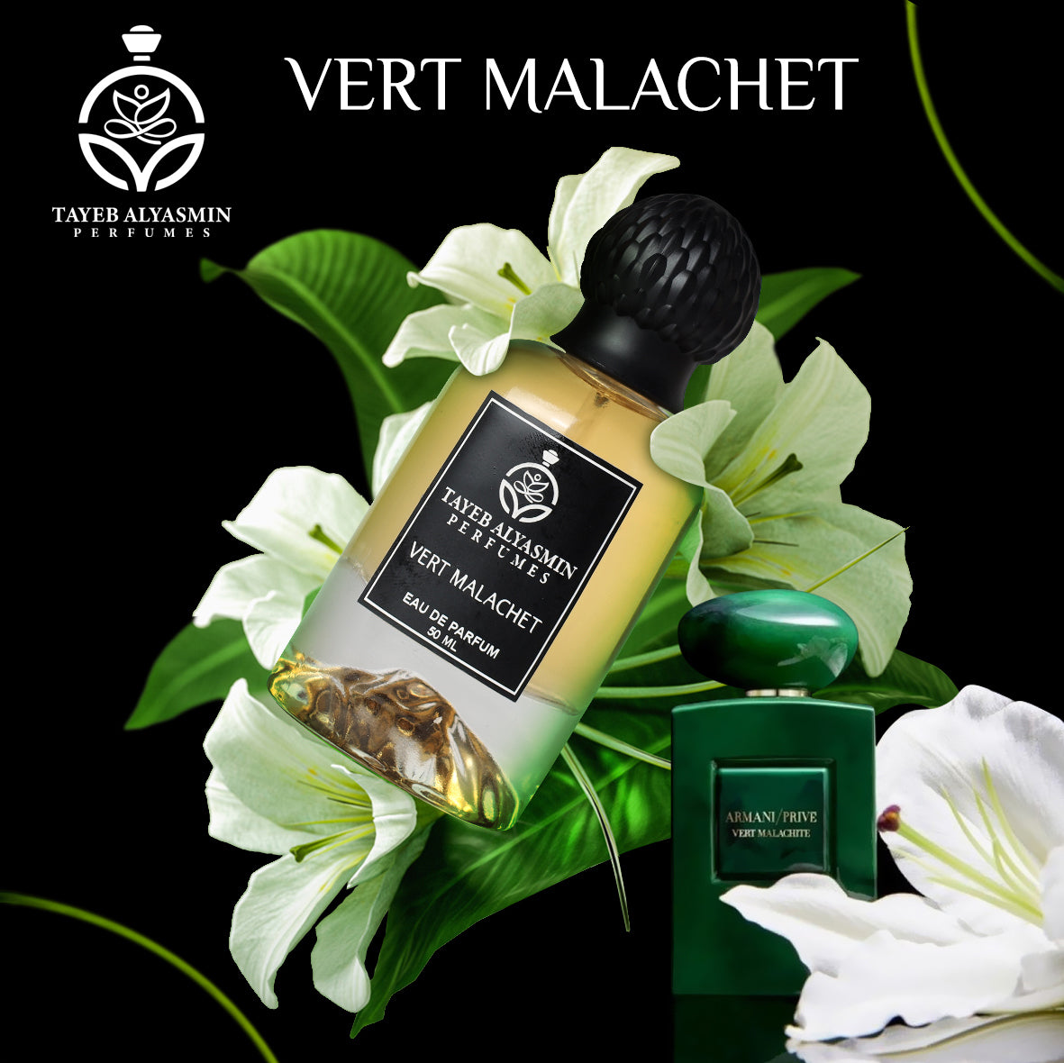 Vert Malachet