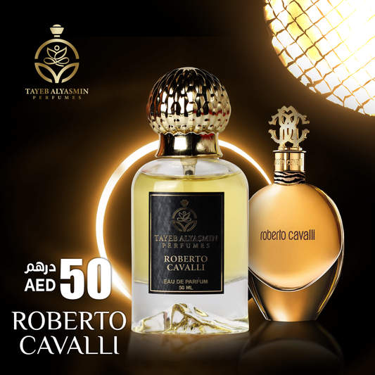 Roberto Cavalli