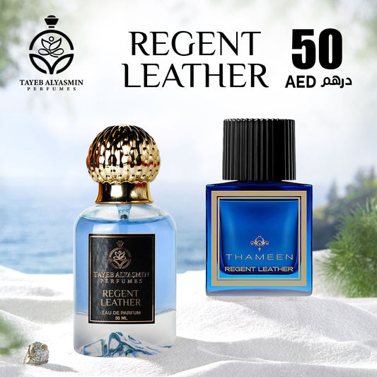 Regent Leather