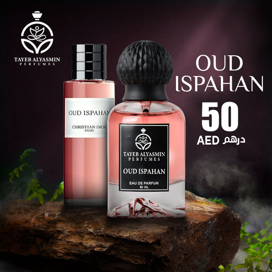 Oud Isphani