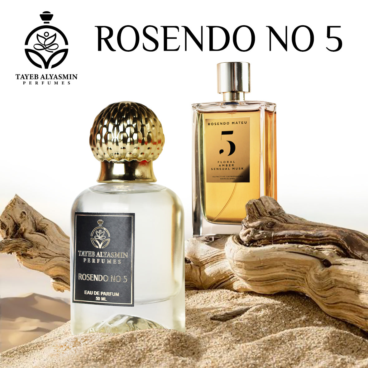 Rosendo No 5