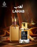 عطر هيرش لهب العز عود للجنسين بثبات وفوحان قوي – نسخة طيب الياسمين بجودة عالية وسعر منافس | Hersh Lahab Alezz Oud unisex perfume long lasting strong projection – Tayeb Al Yasmin high quality affordable alternative

