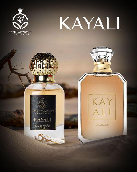 KAYALI