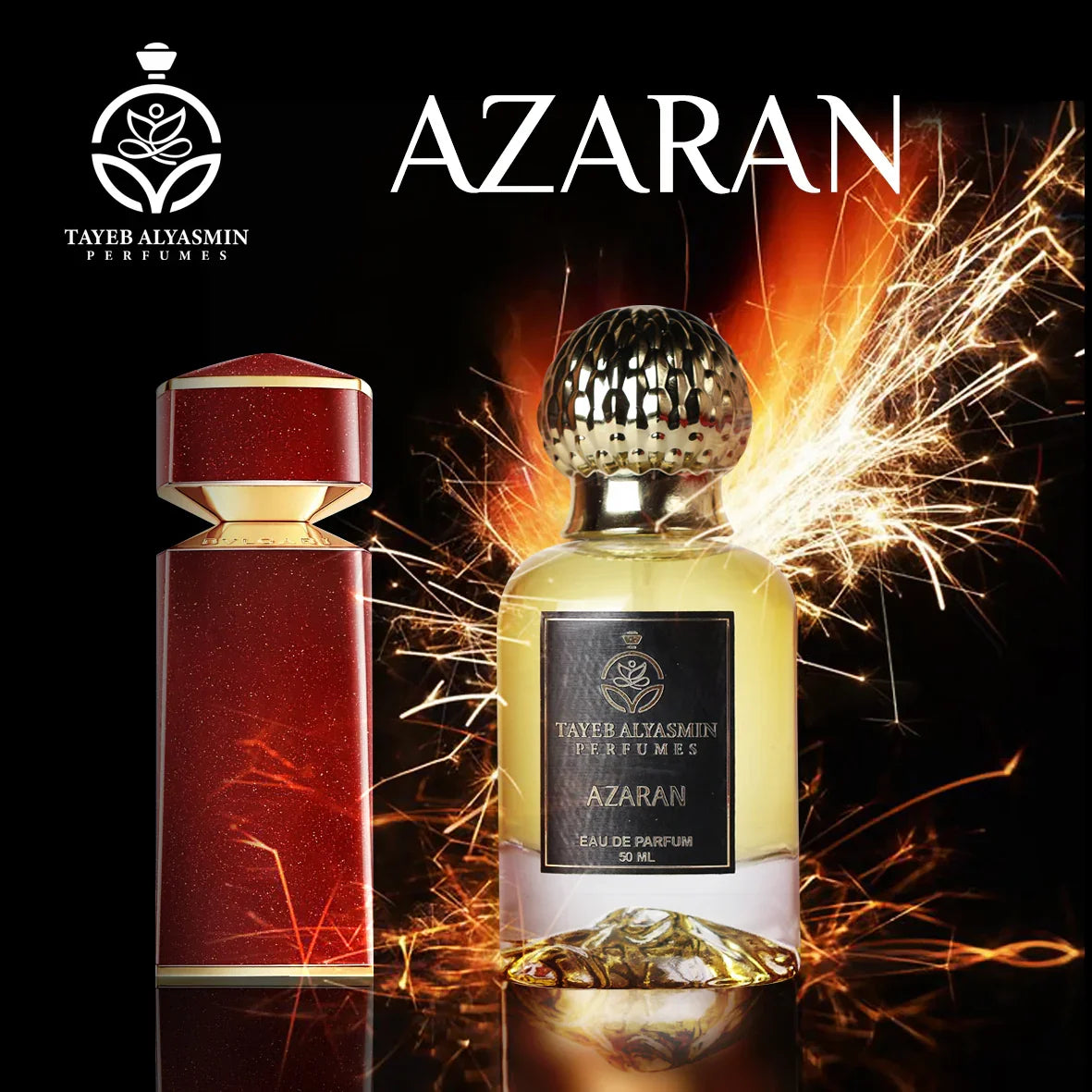 Azaram Azaran Bvlgari – tayeb alyasmin