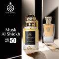Musk Al Shiokh