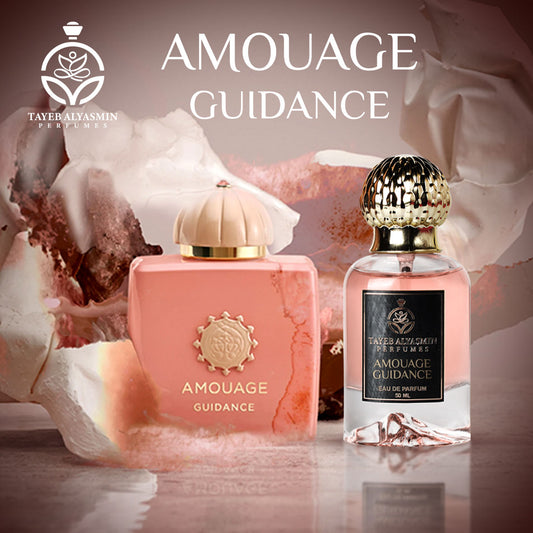 GUIDANCE AMOUAGE