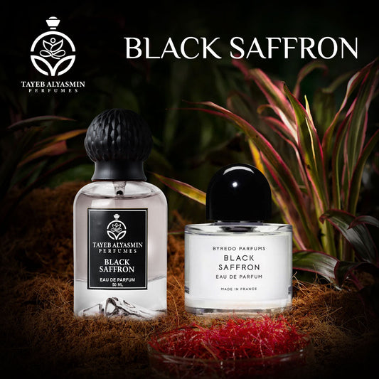 Black Saffron