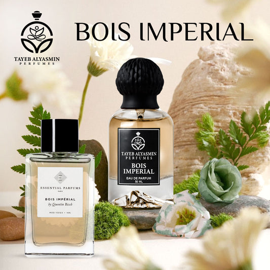 Bois Imperial