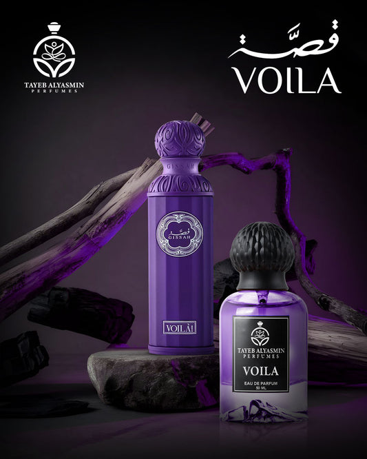 VOILA