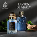 Layton De Marly