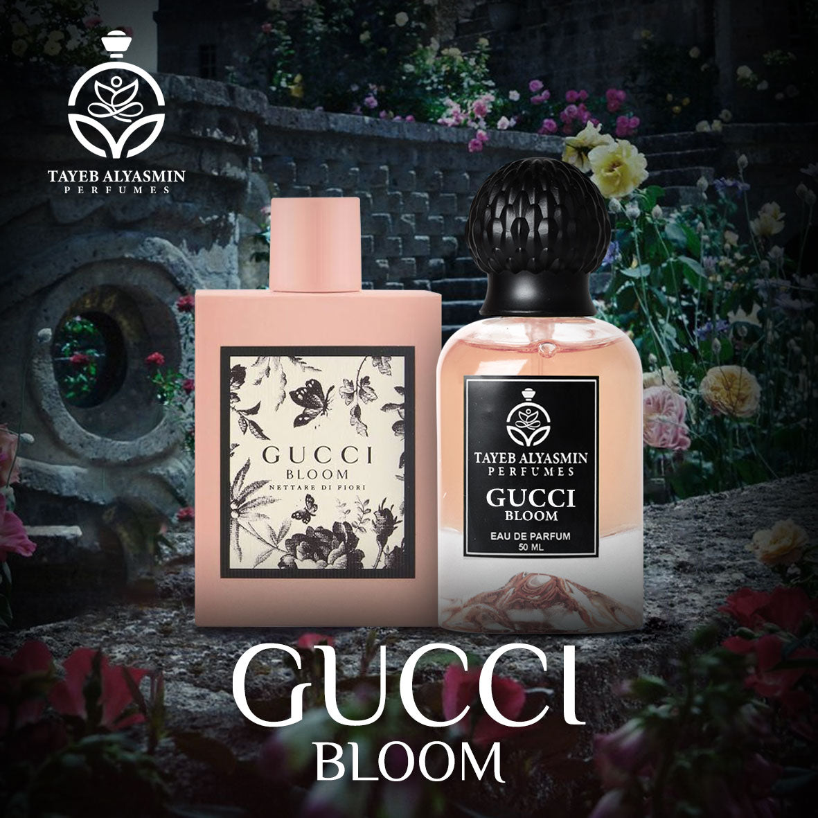 Gucci Bloom