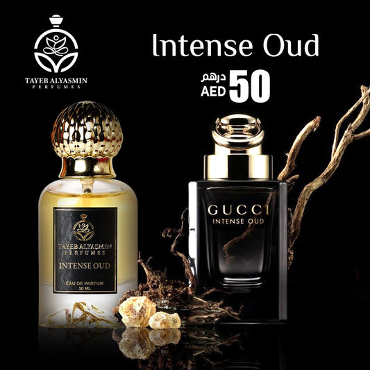 Intense Oud