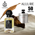Allure Home Sport
