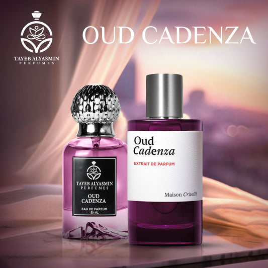 OUD CADENZA