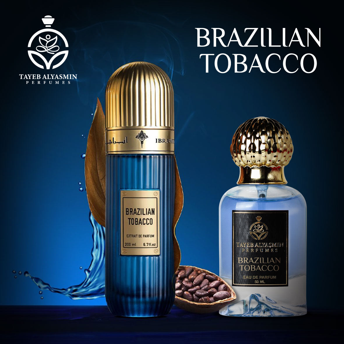 Brazilian Tobacco