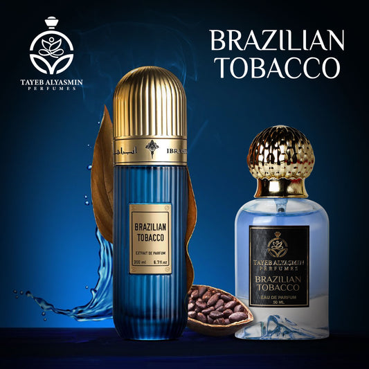 Brazilian Tobacco