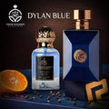 Dylan Blue
