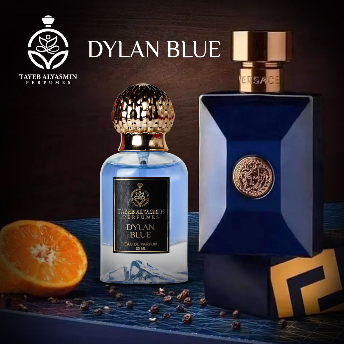 Dylan Blue
