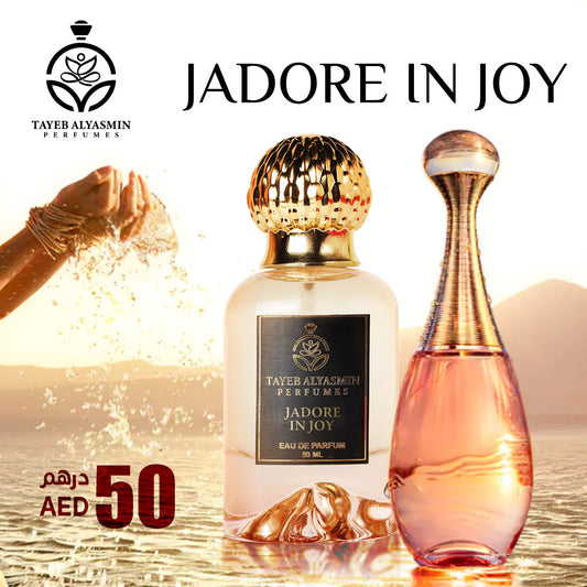 Jadore In Joy