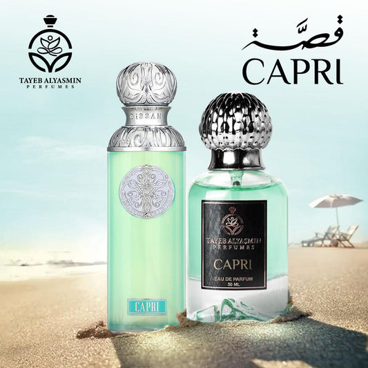 CAPRI