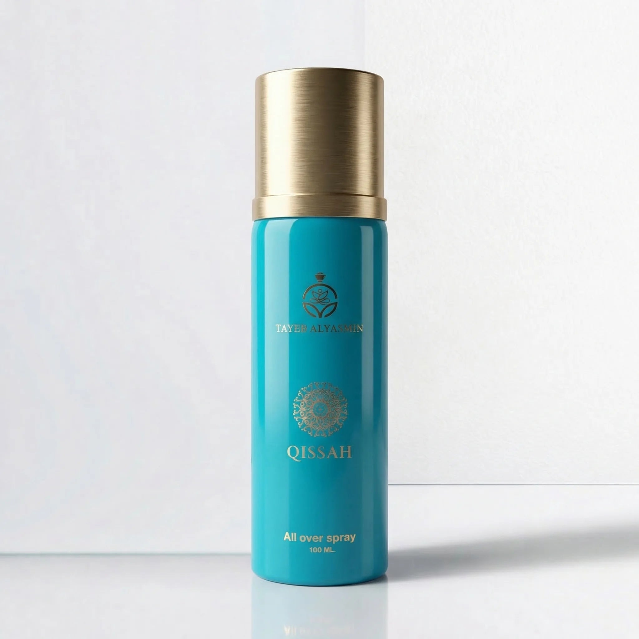 Qissah All Over Spray