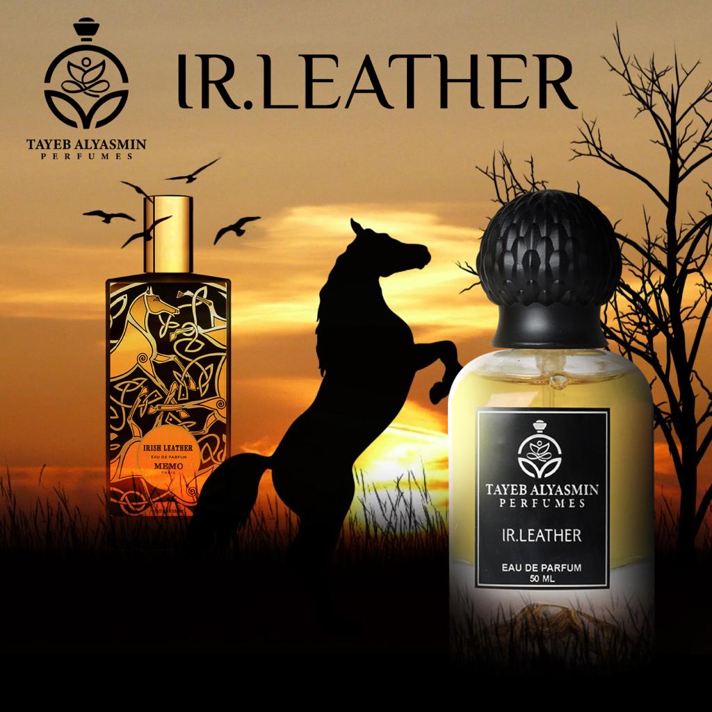 Irish Leather