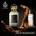 Oud Rosewood