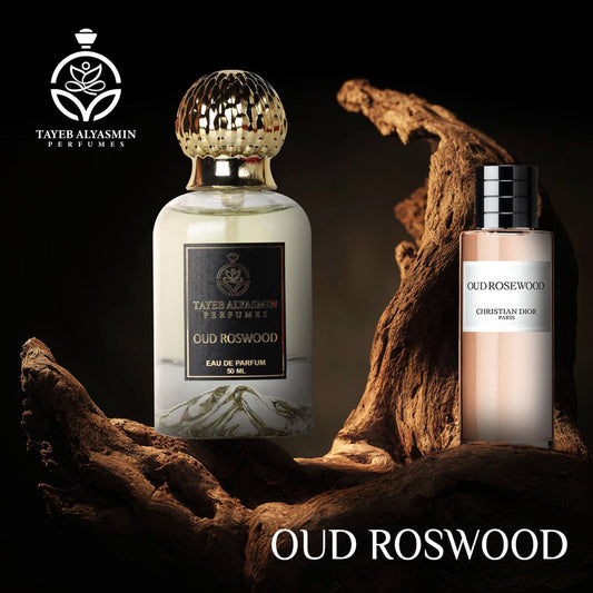 Oud Rosewood