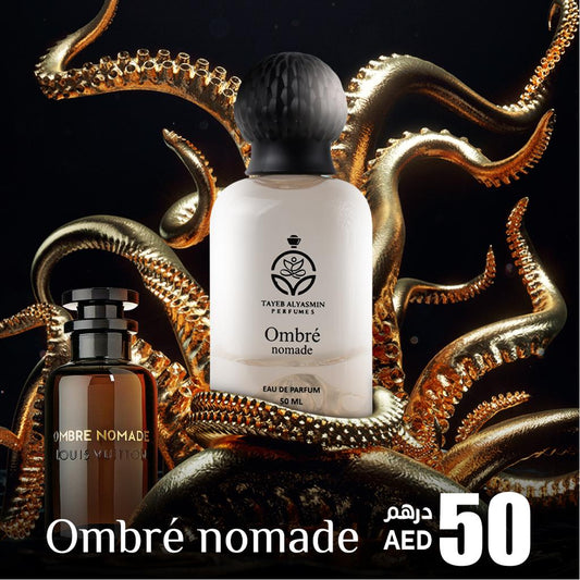 Ombre' Nomade