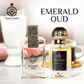 Emerald Oud