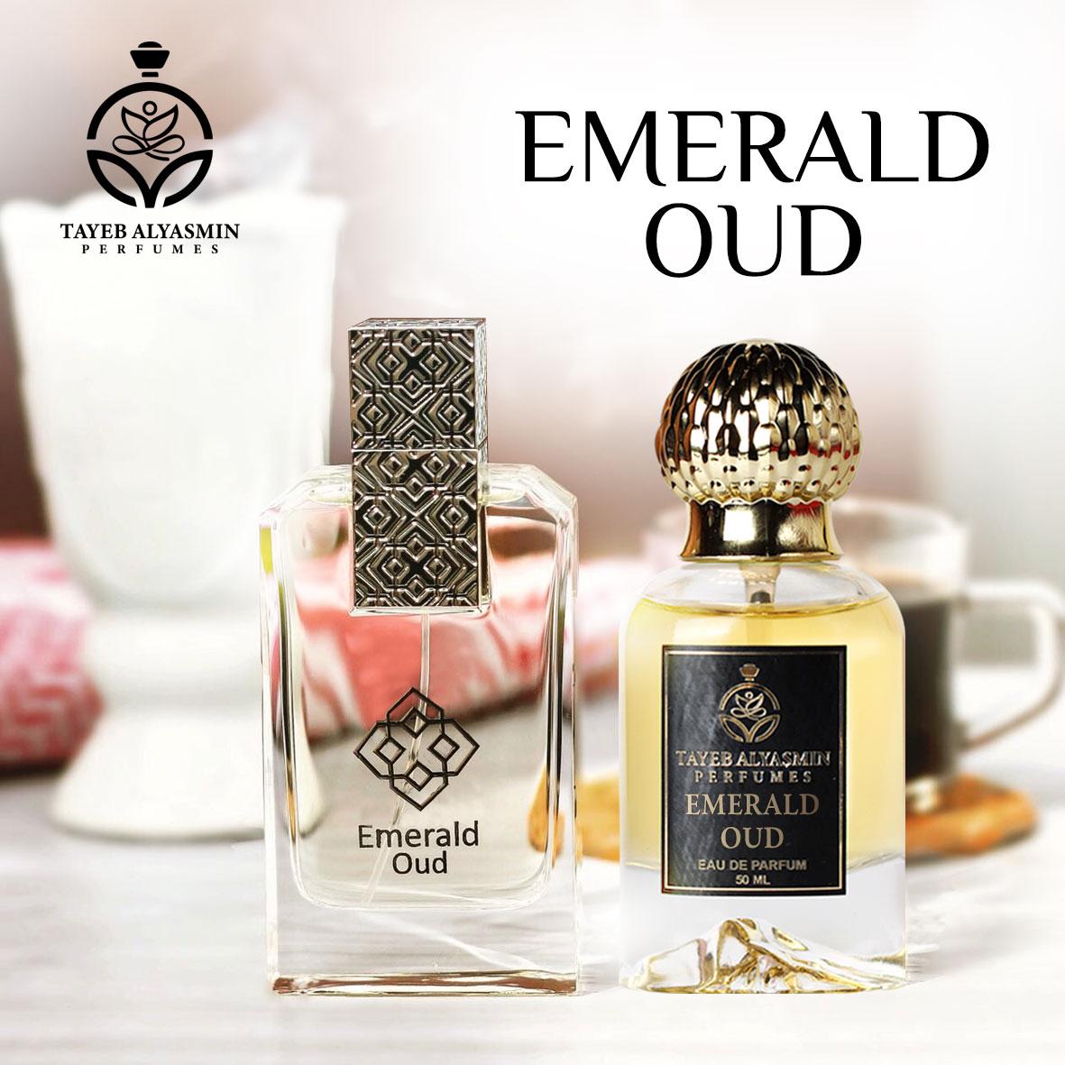 Emerald Oud