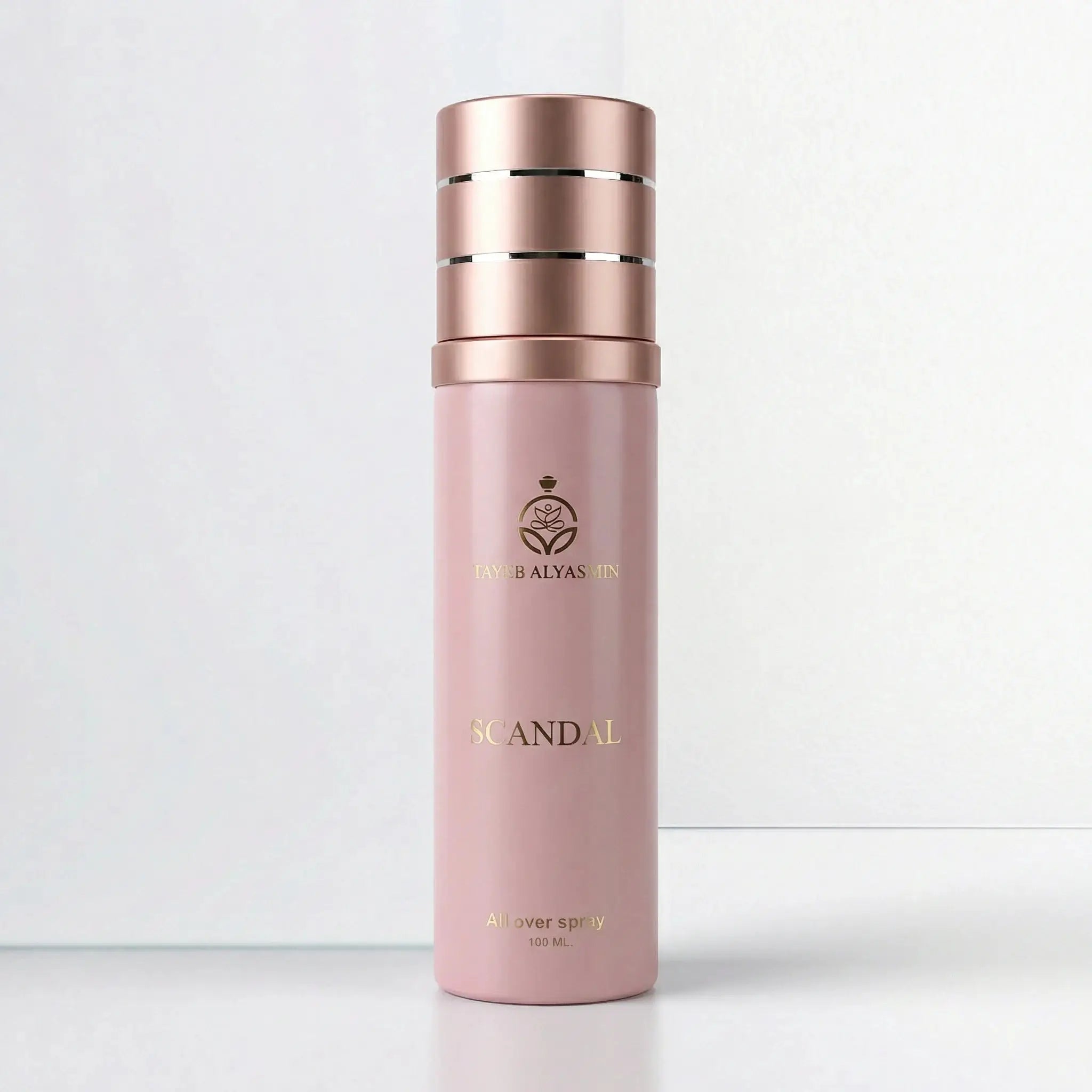 Scandl All Over Spray