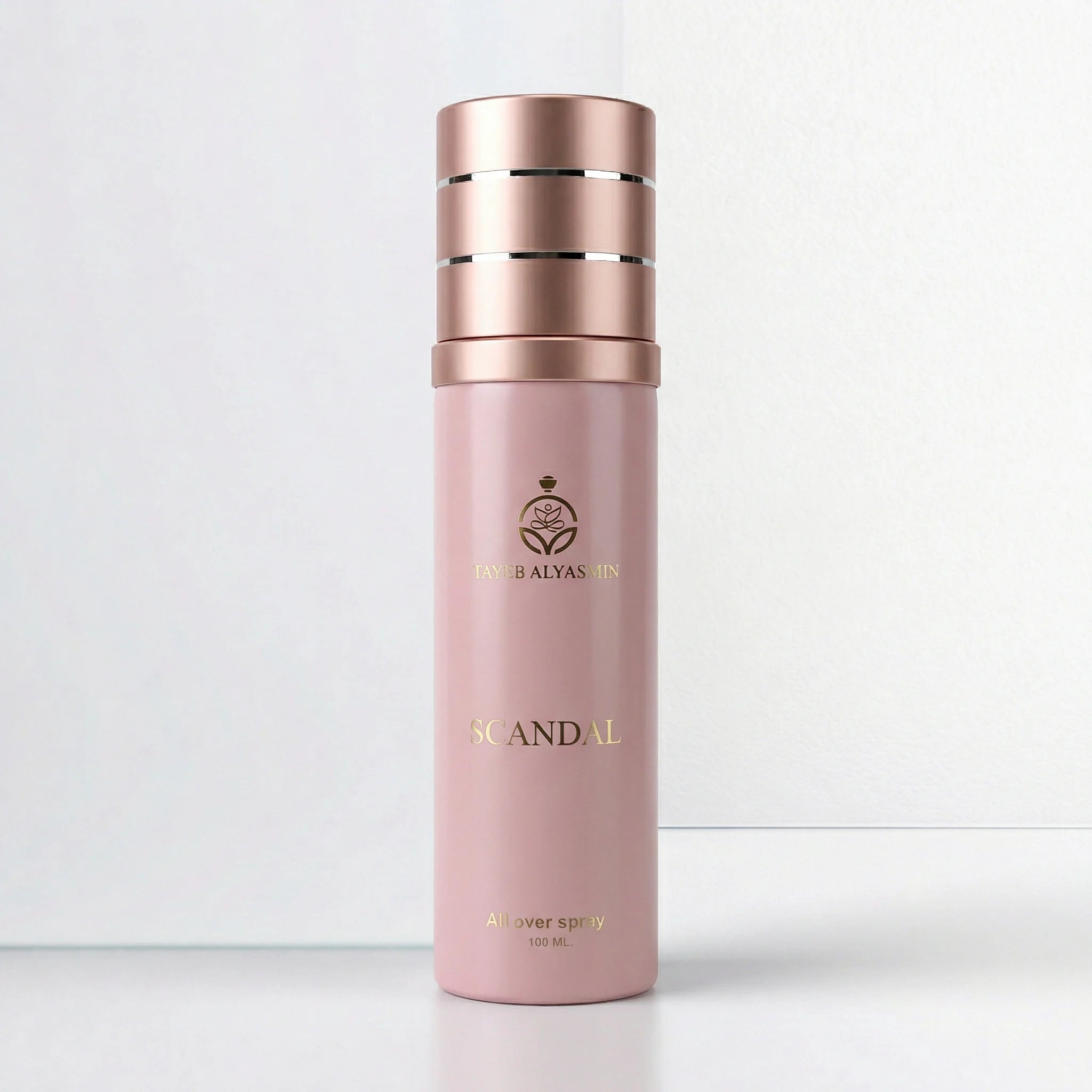 Scandl All Over Spray