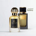 Black Patchouli