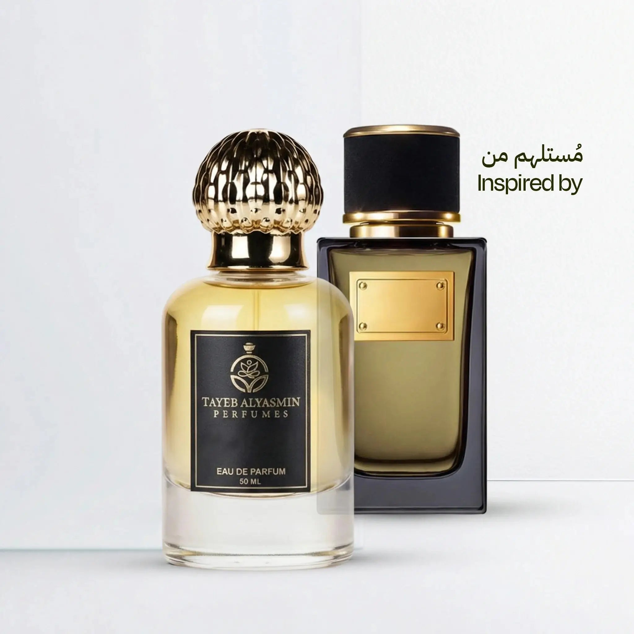 Black Patchouli