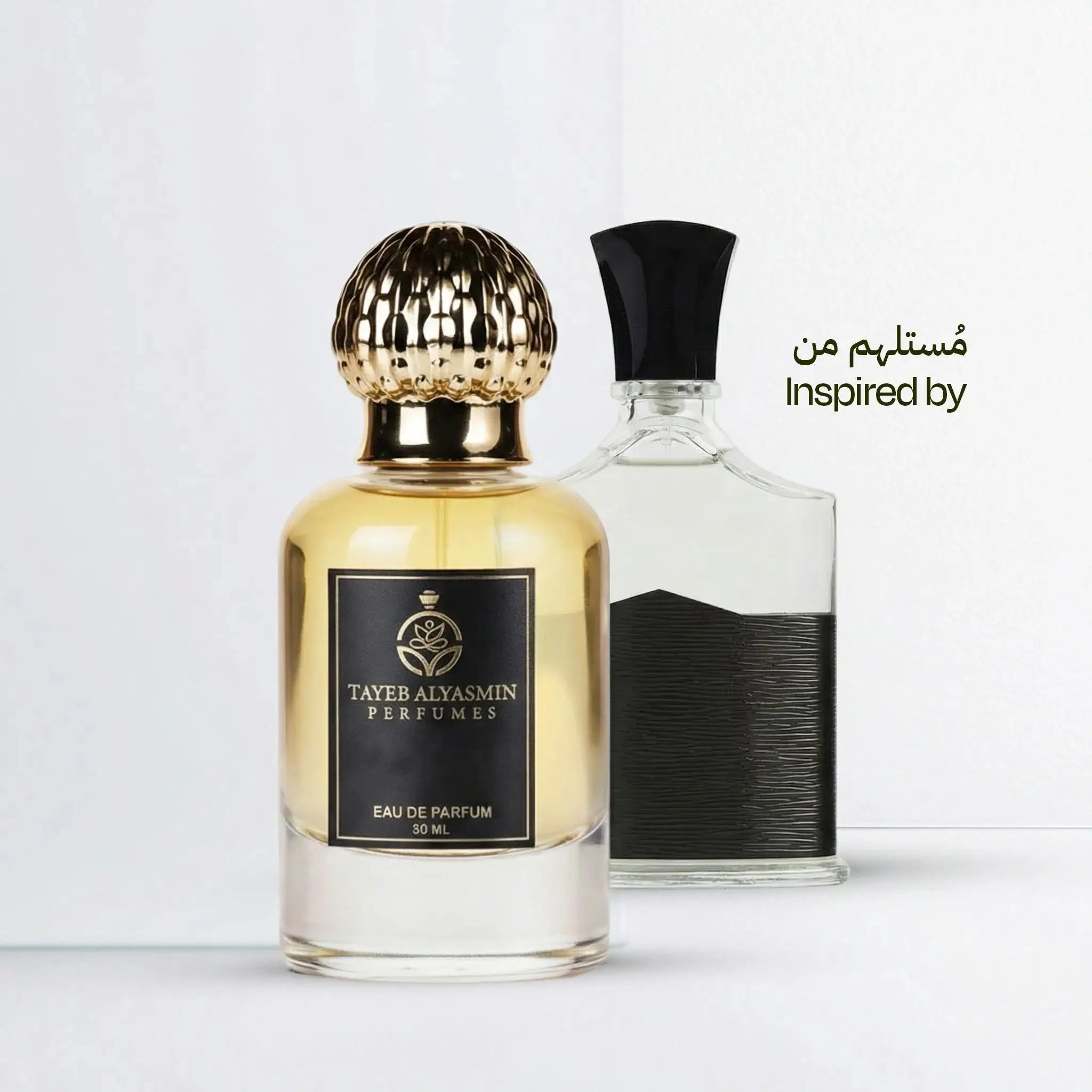 كريد أفينتوس
