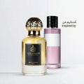 Purple Oud
