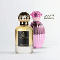 Pink Musk