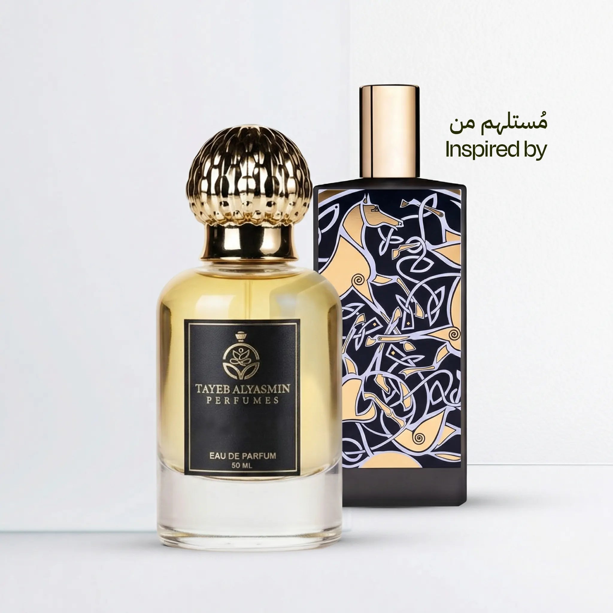 Irish Leather Perfume عطر ايريش ليذر المستوحى من طيب الياسمين للجنسين بثبات عالي وفوحان قوي برائحة الجلد وخشب الأرز والفيتيفر