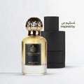 Ambre Leather
