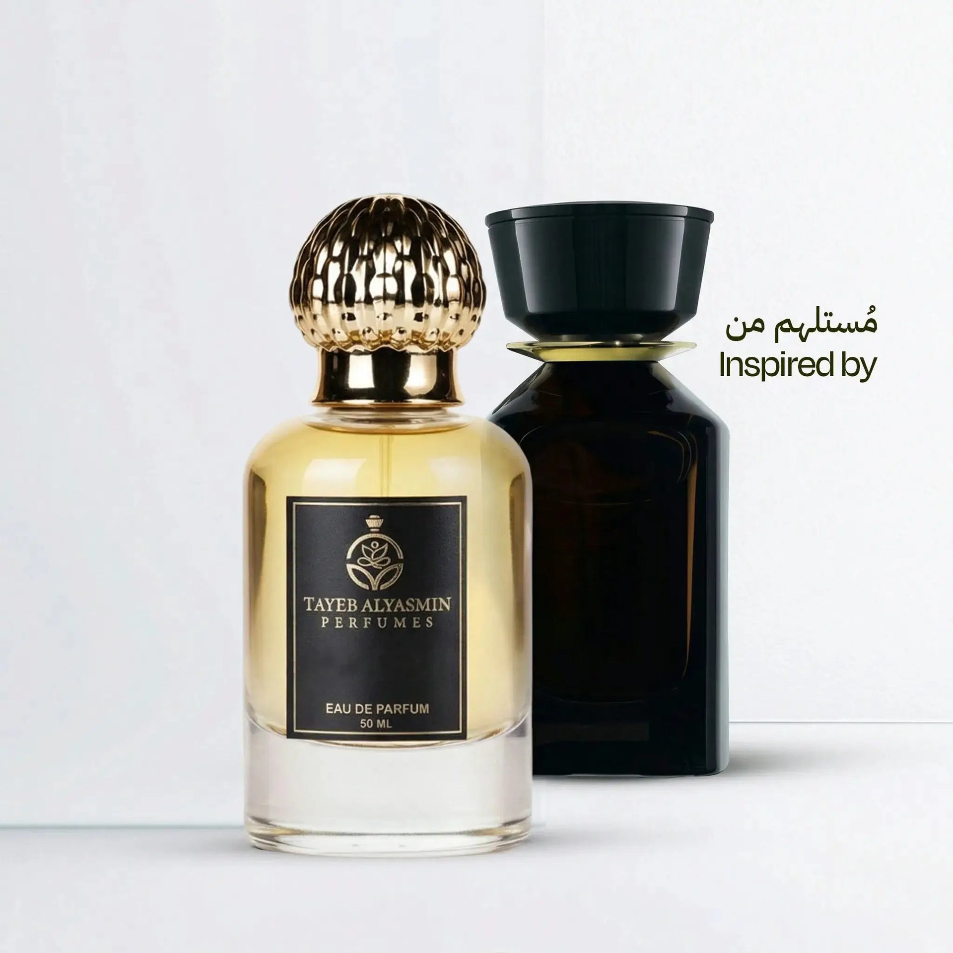 عطر خنجر من عمان لاكجري للجنسين برائحة العود والجلد والفانيليا بثبات وفوحان عالي – نسخة طيب الياسمين | Khanjar Oman Luxury unisex perfume with oud, leather and vanilla, long lasting and strong projection – Tayeb Al Yasmin version
