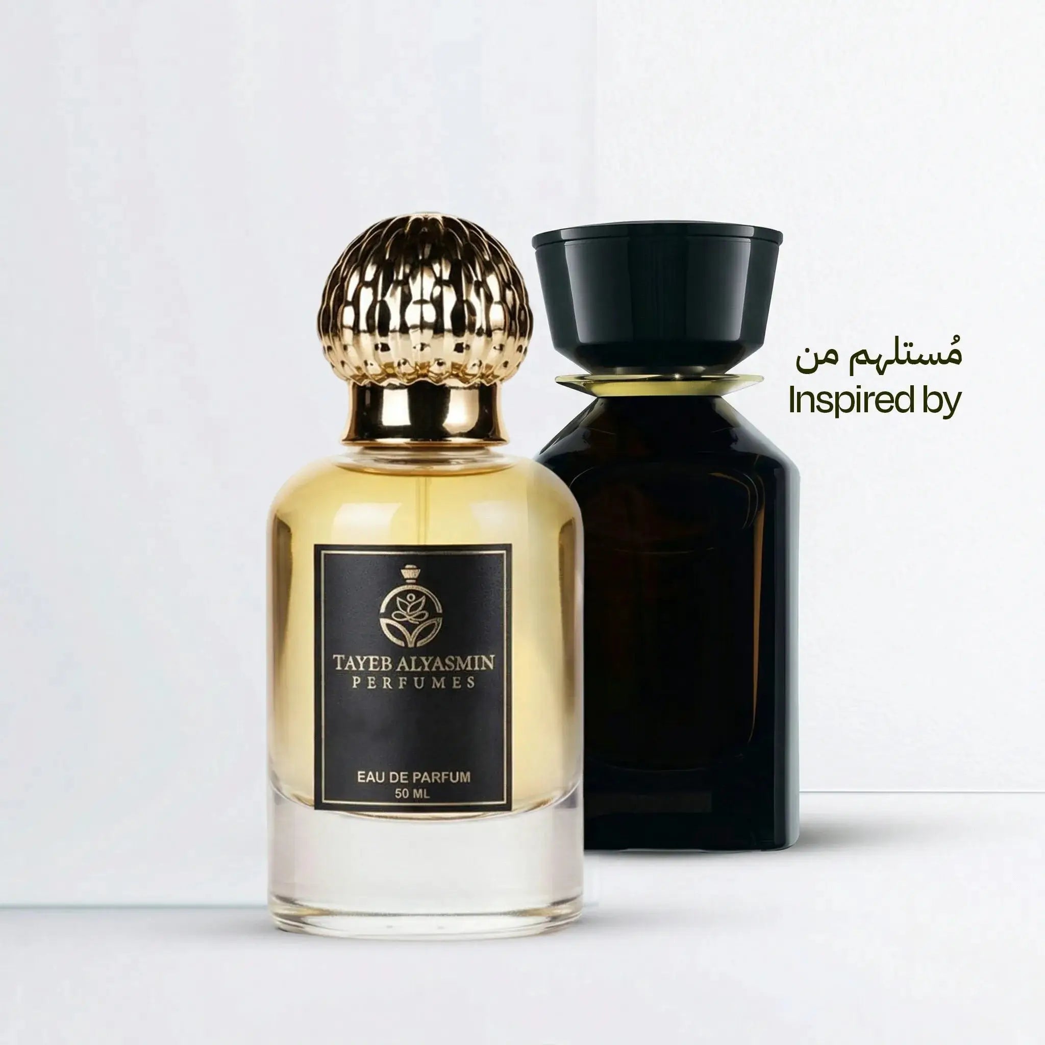 عطر خنجر من عمان لاكجري للجنسين برائحة العود والجلد والفانيليا بثبات وفوحان عالي – نسخة طيب الياسمين | Khanjar Oman Luxury unisex perfume with oud, leather and vanilla, long lasting and strong projection – Tayeb Al Yasmin version
